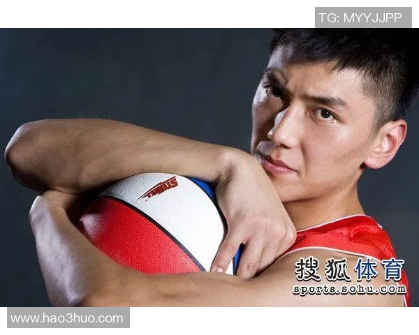 吴冠希的篮球之路：从青涩少年到CBA明星球员的成长历程