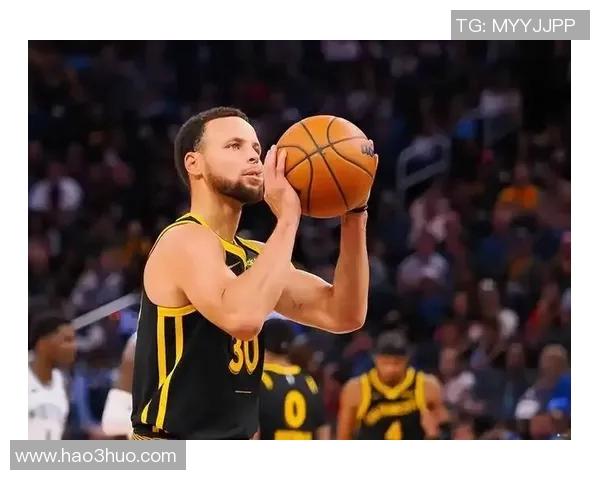 斯蒂芬库里如何重塑篮球运动的未来与影响力