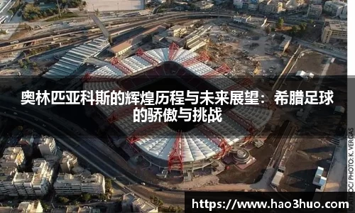奥林匹亚科斯的辉煌历程与未来展望：希腊足球的骄傲与挑战